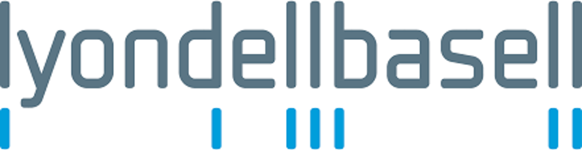 Lyondell Basell Logo